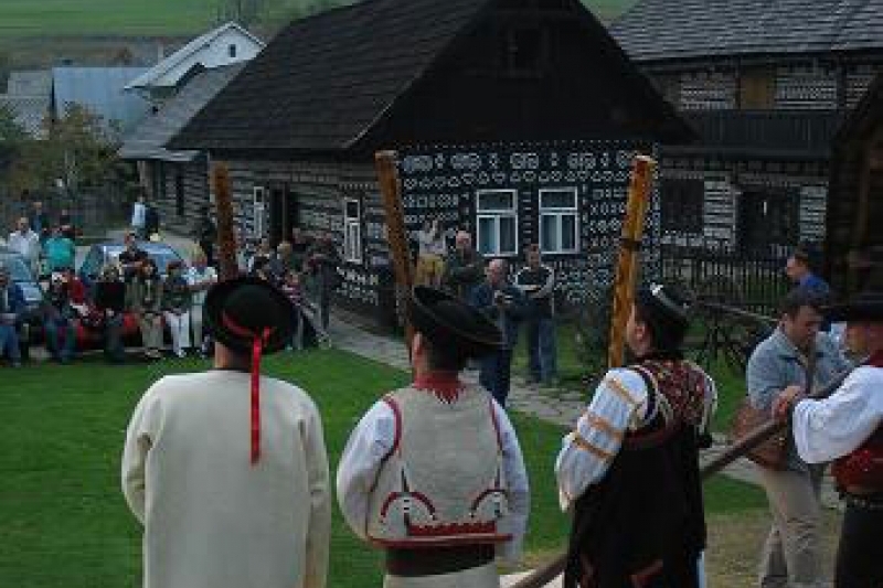 1. celoslovenské stretnutie fujaristov, 2006