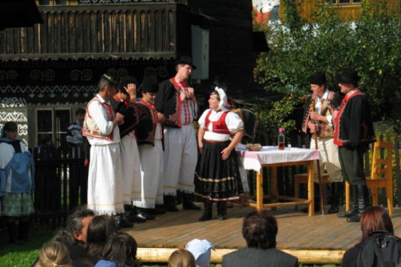 2. celoslovenské stretnutie fujaristov, 2007