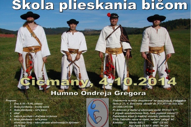 Čičmanská plieskavica